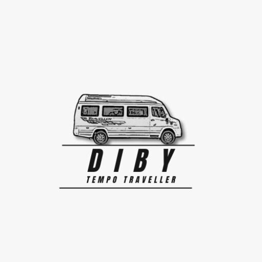 DIBY Tempo Traveller Jodhpur